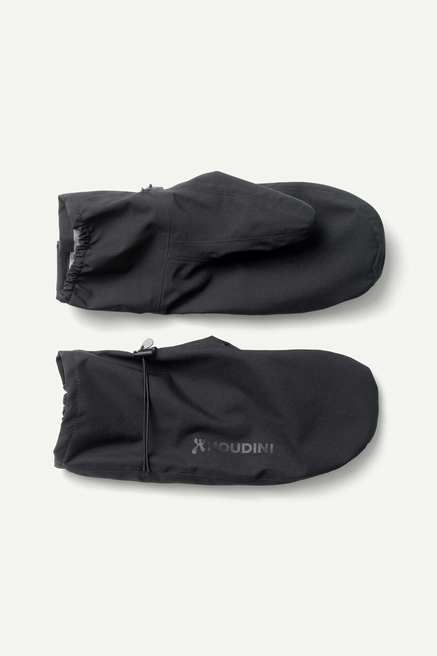 shelter mitten