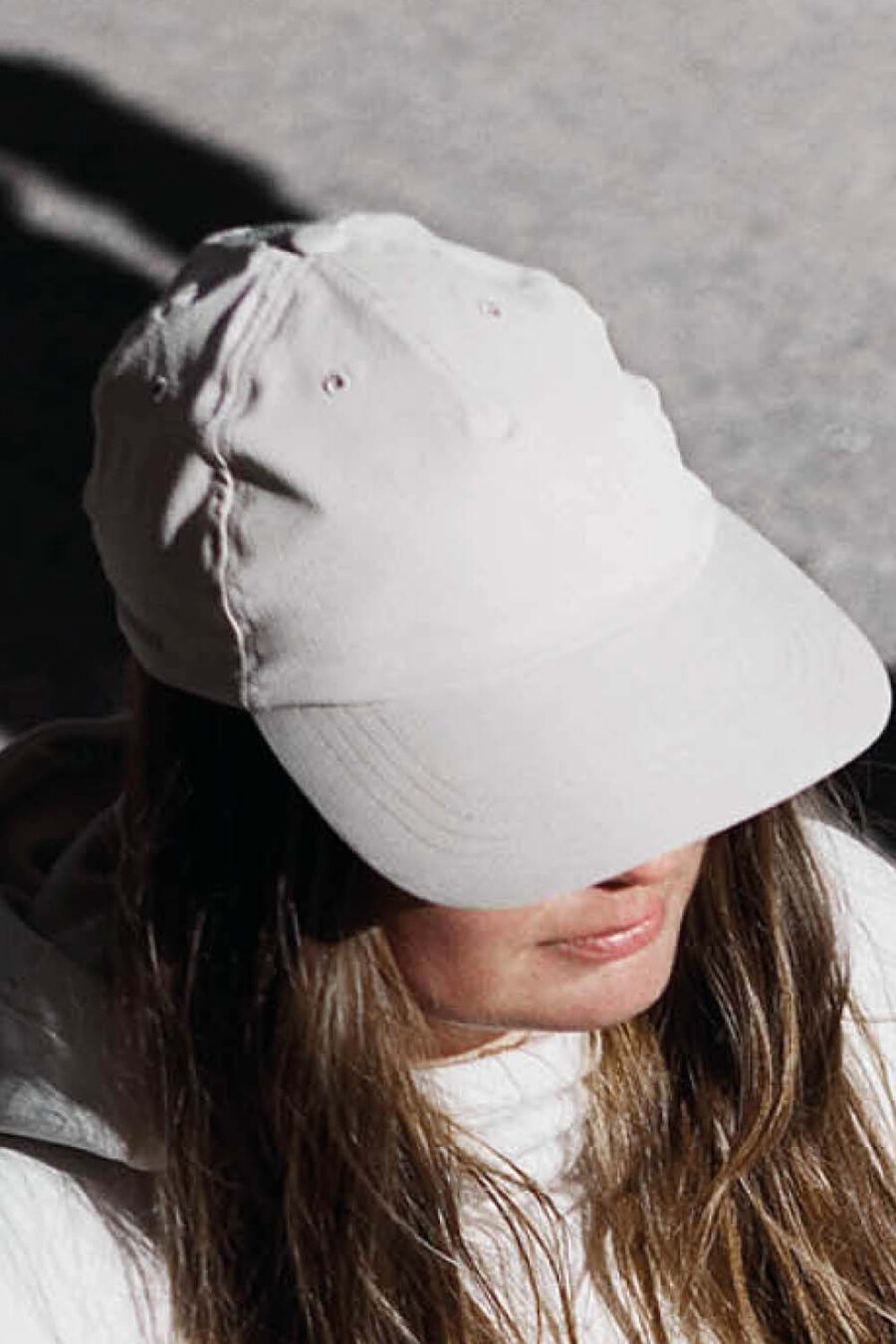 daybreak cap
