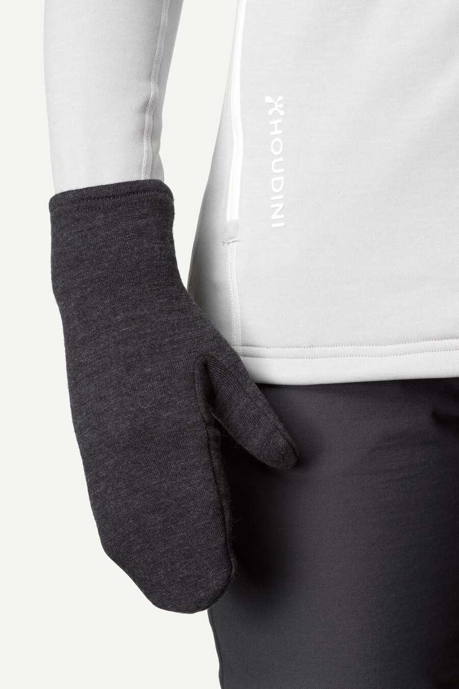 alto mitten