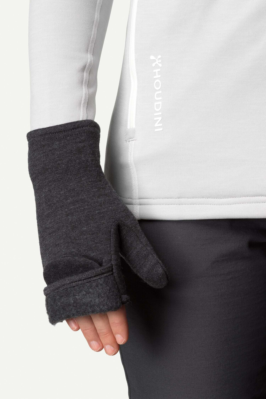 alto mitten
