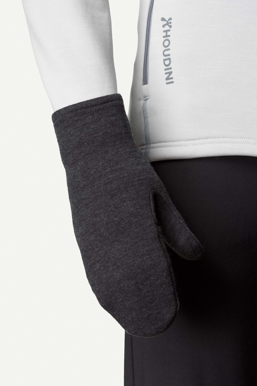 alto mitten