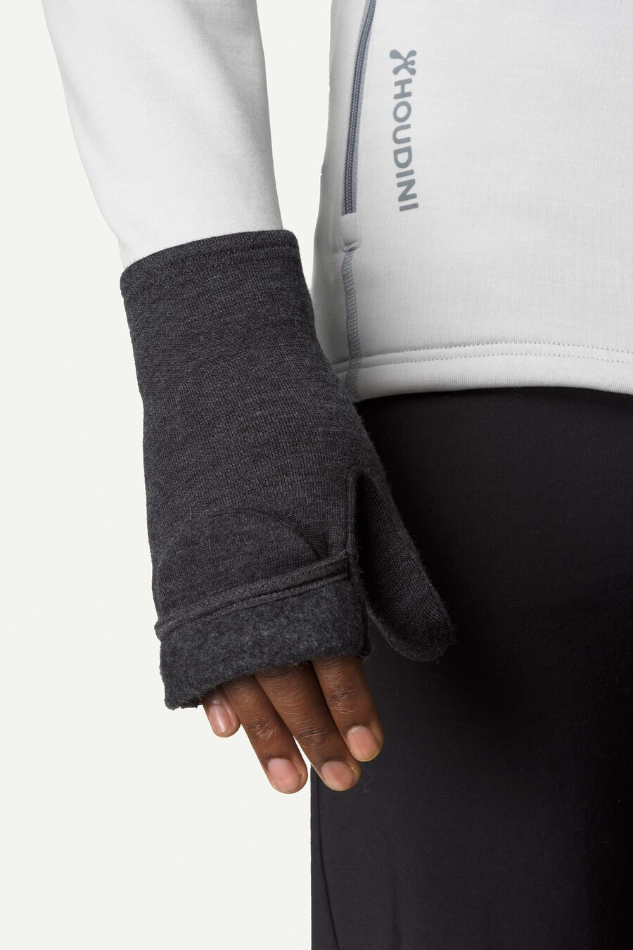 alto mitten