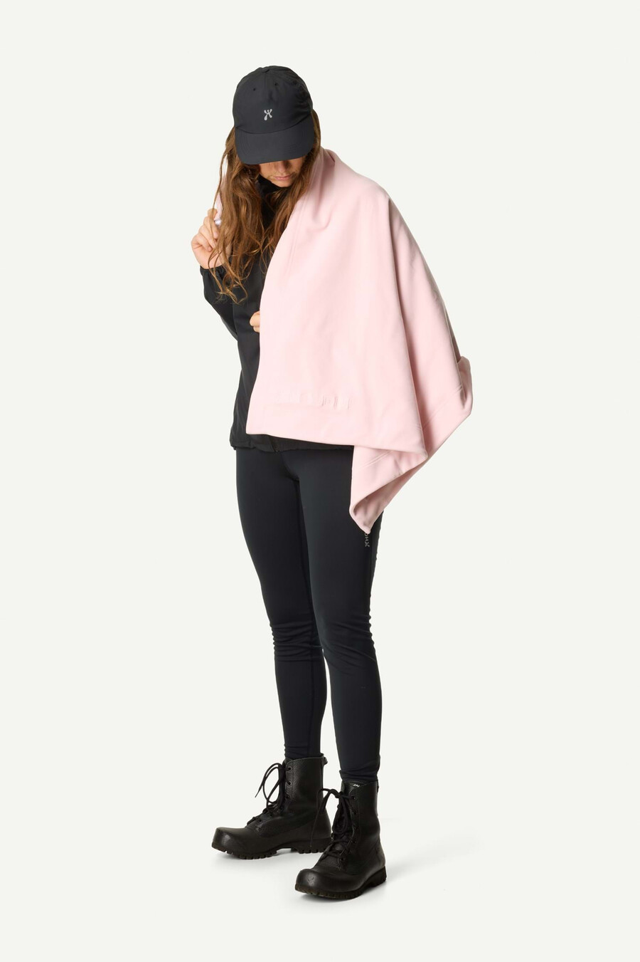 wrap around s