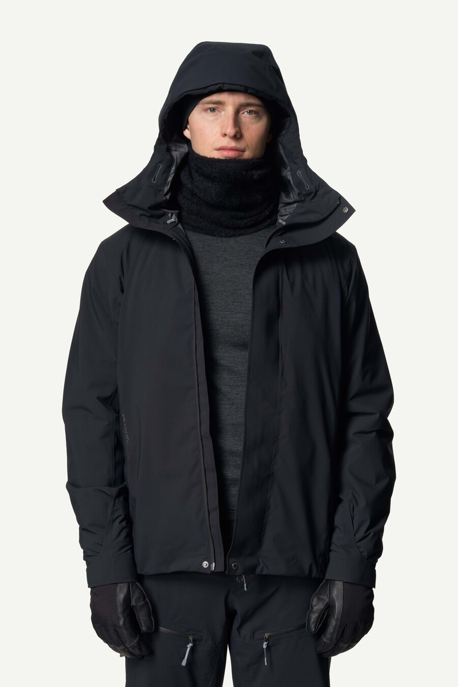 lykan neck gaiter