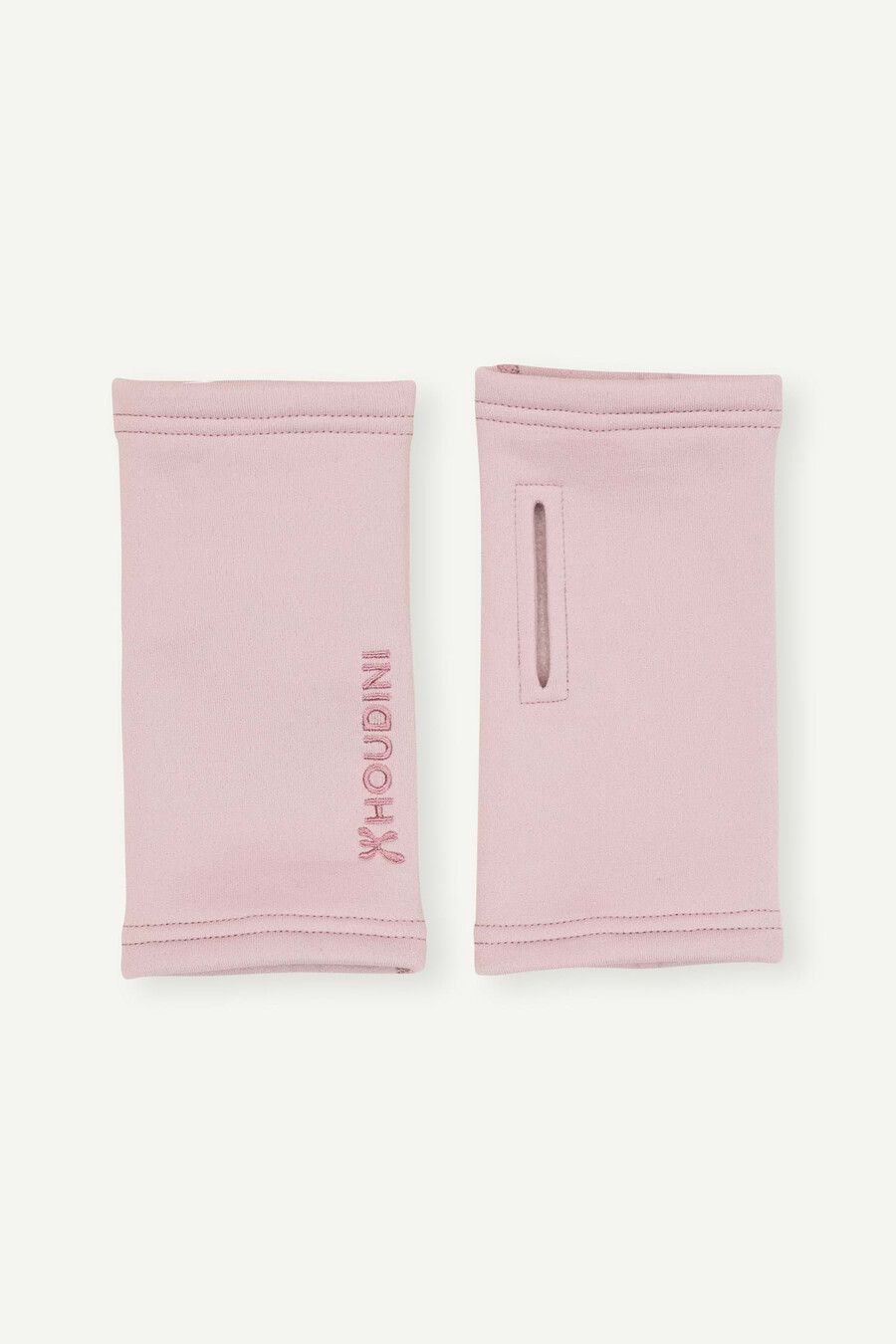 power wrist gaiters