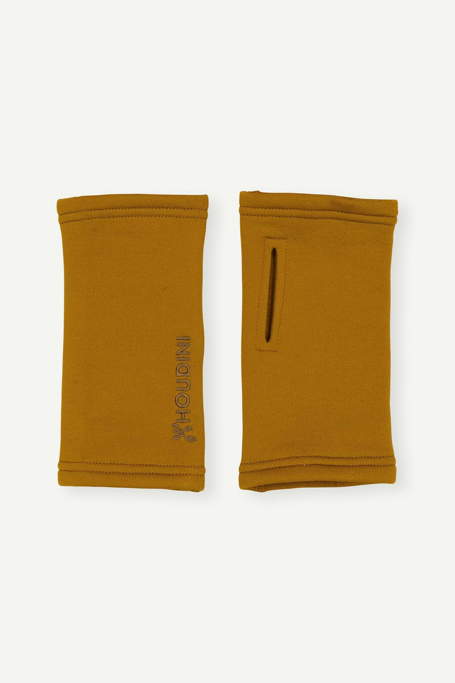 power wrist gaiters