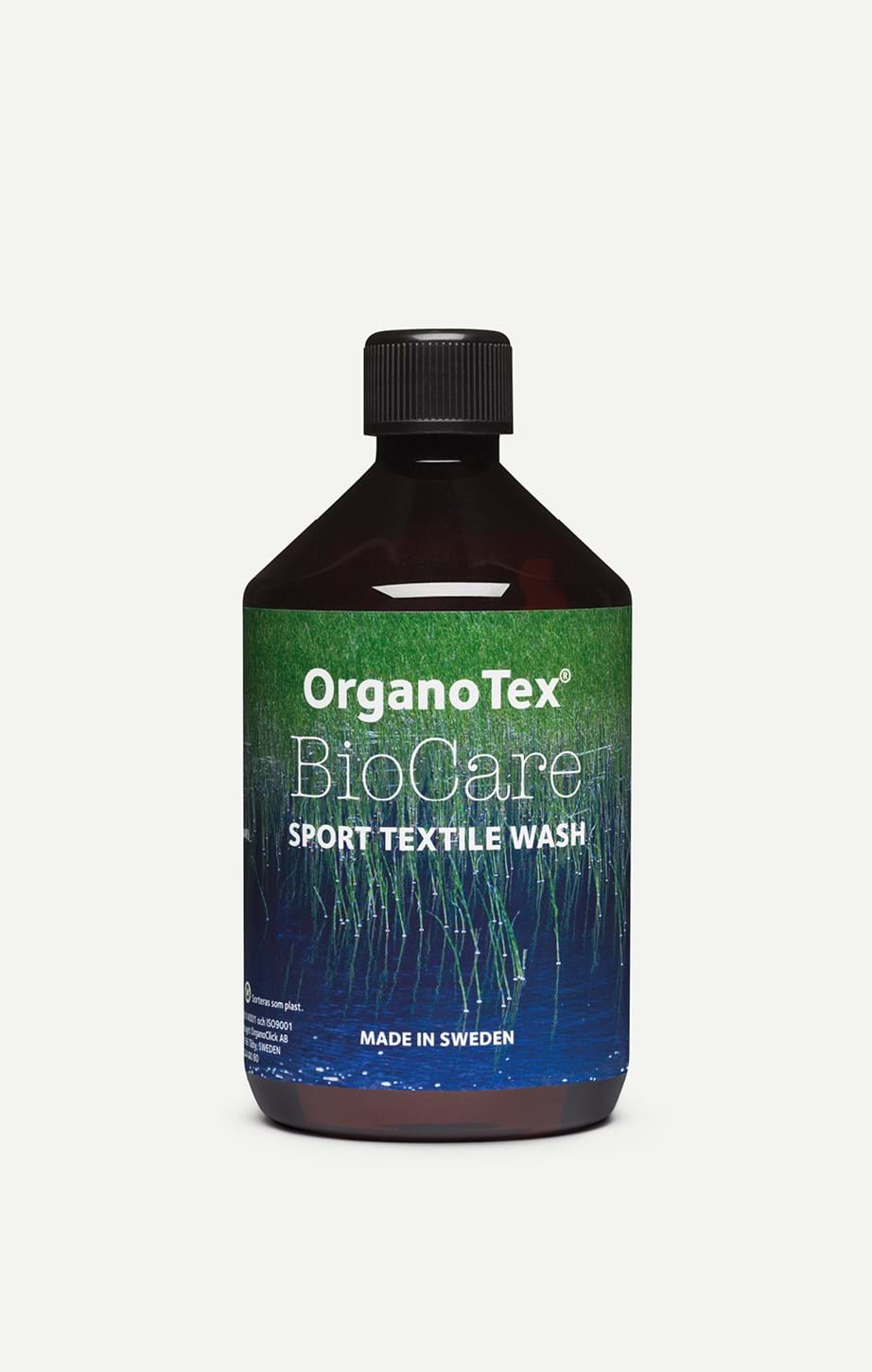 organotex sport wash