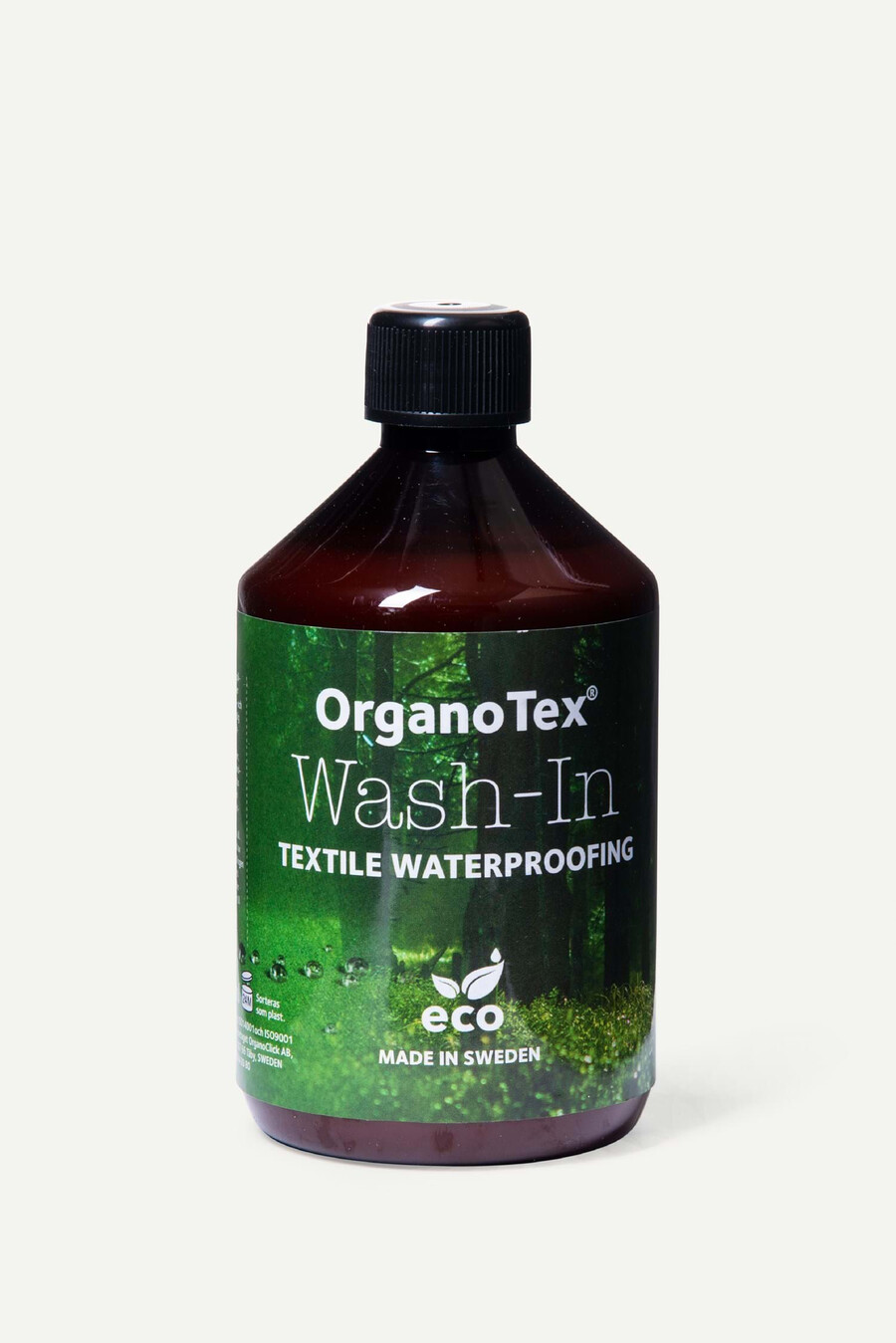 organotex wash-in