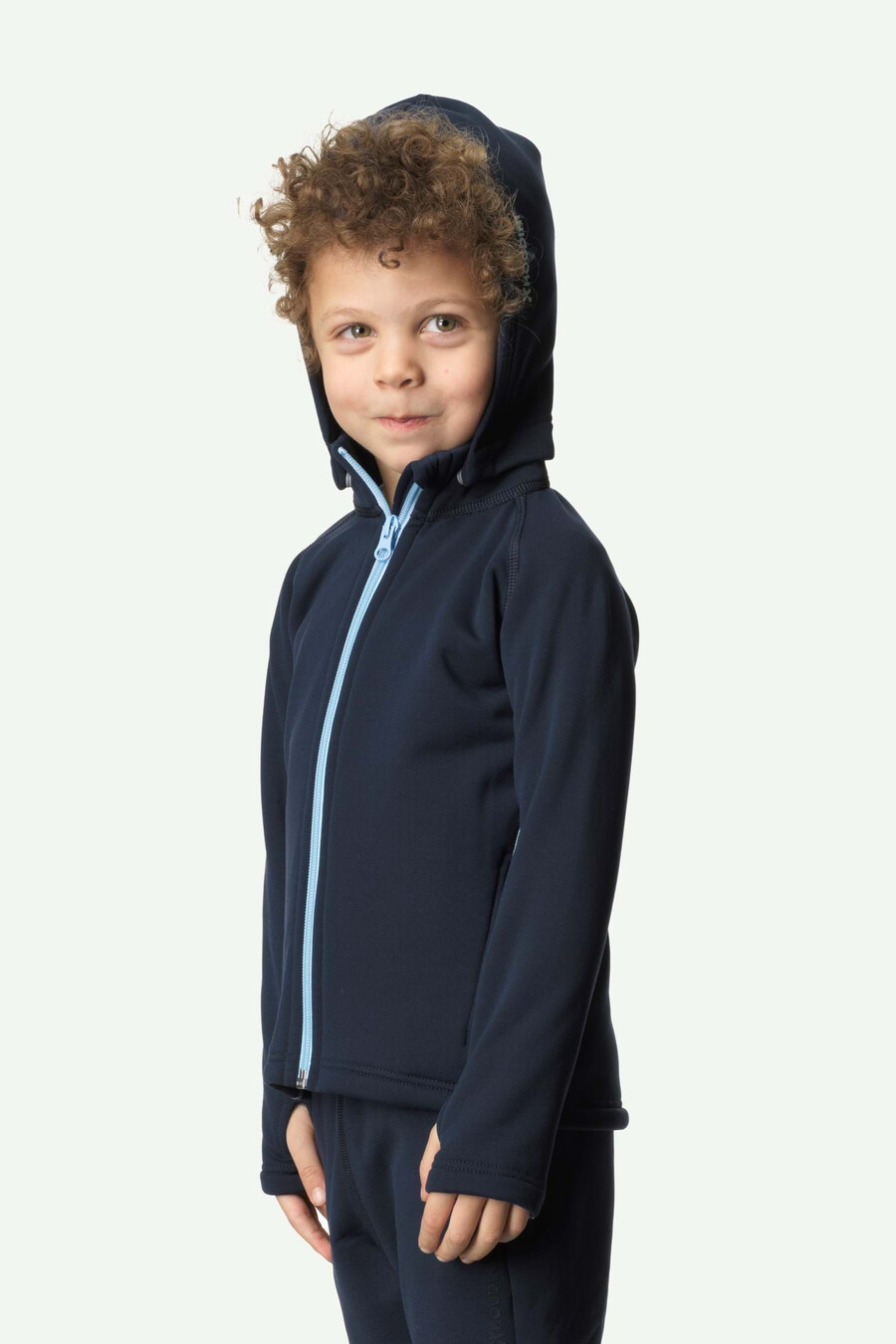 kids power houdi