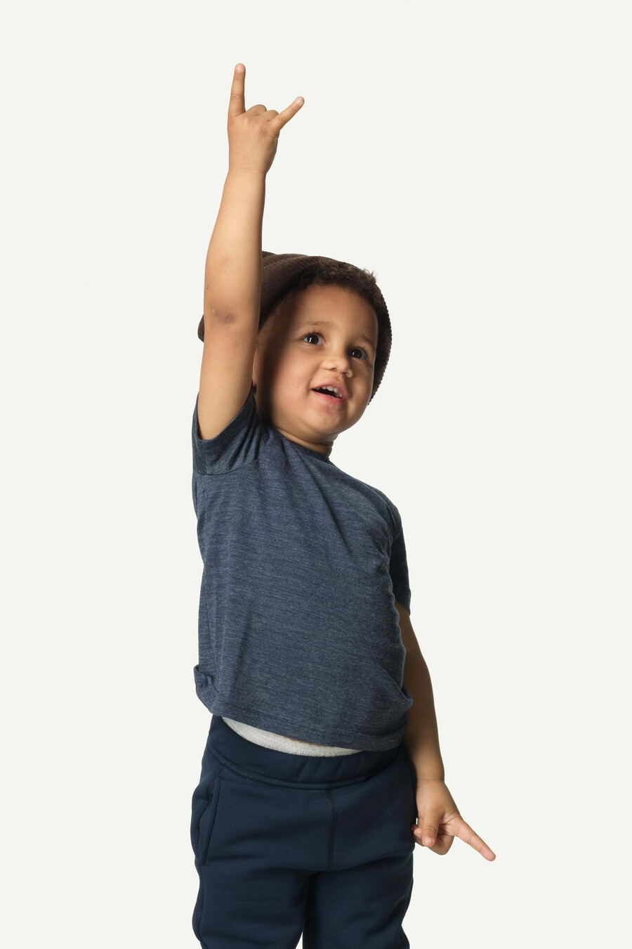 kids activist tee