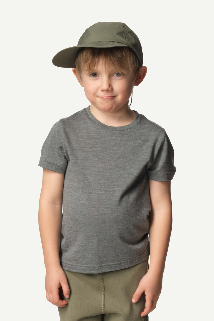 kids activist tee