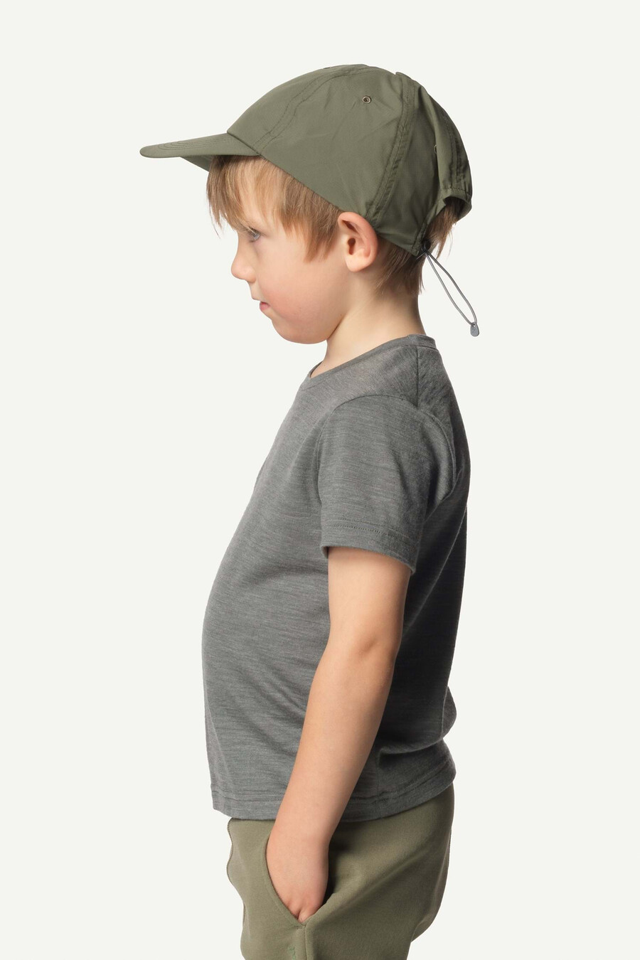 kids activist tee