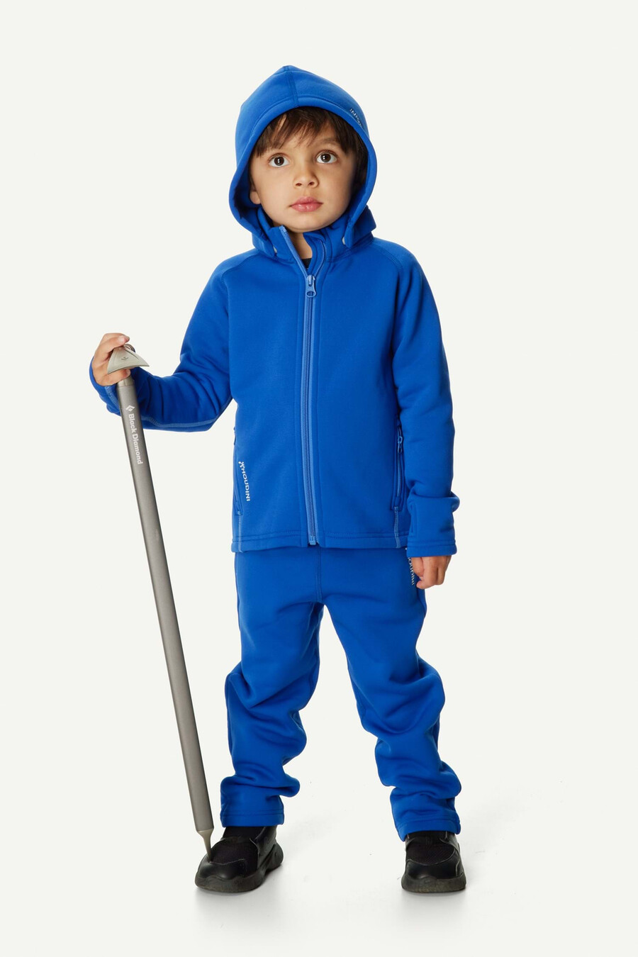 kids pow pants