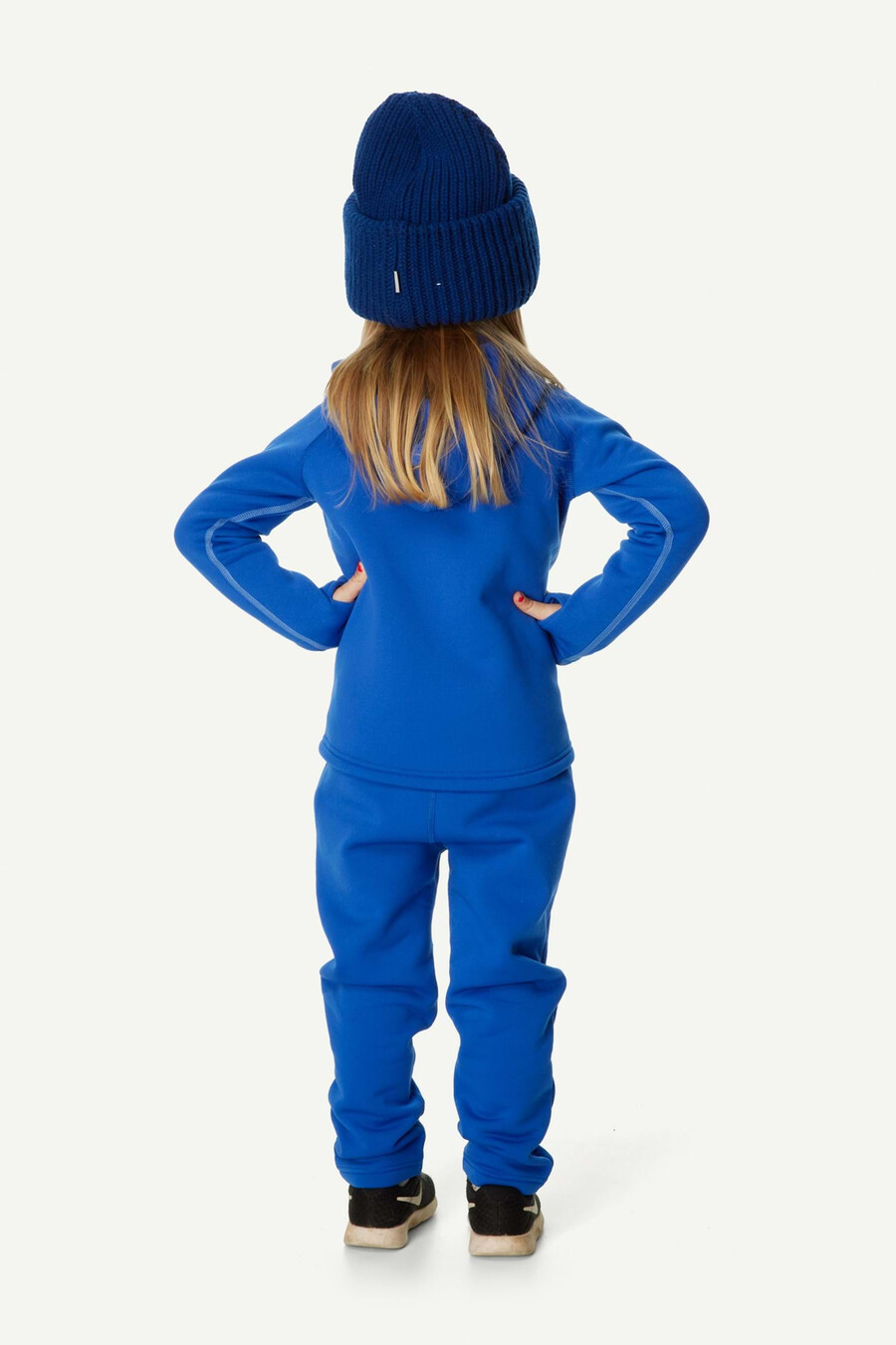 kids pow pants