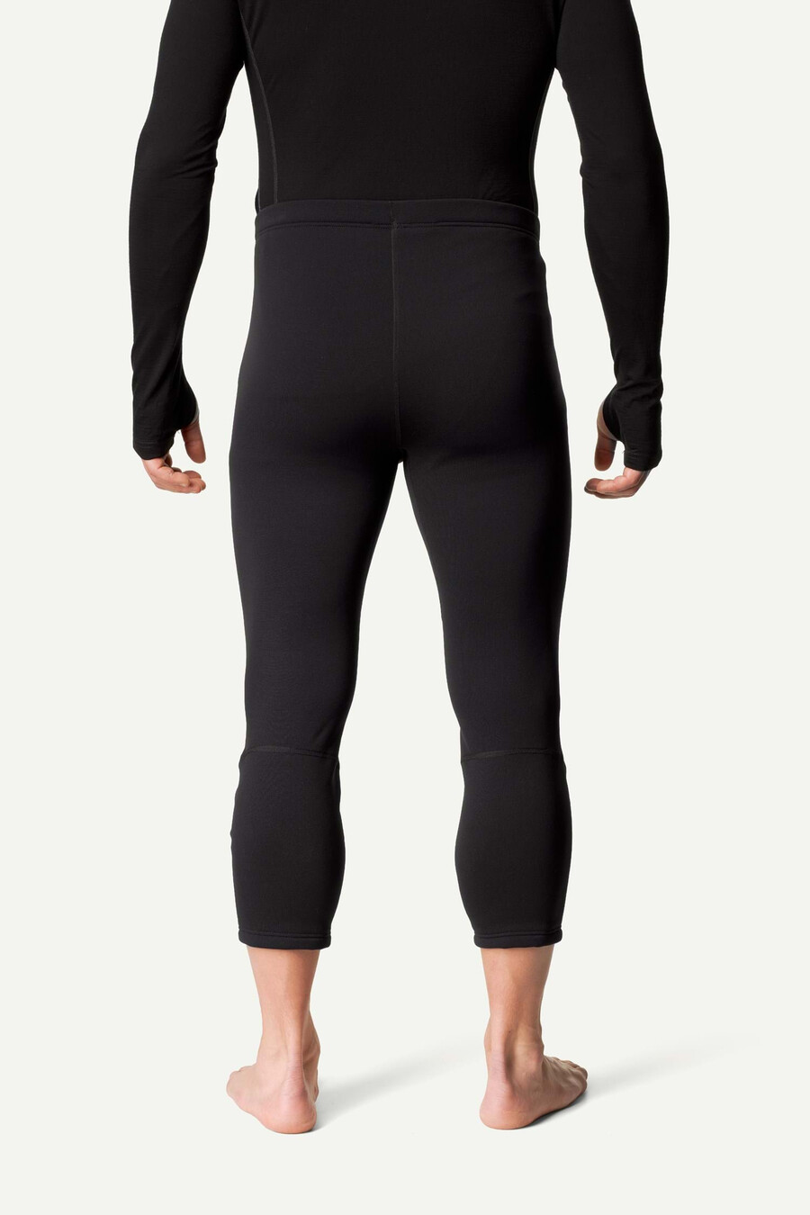 ms drop knee power tights