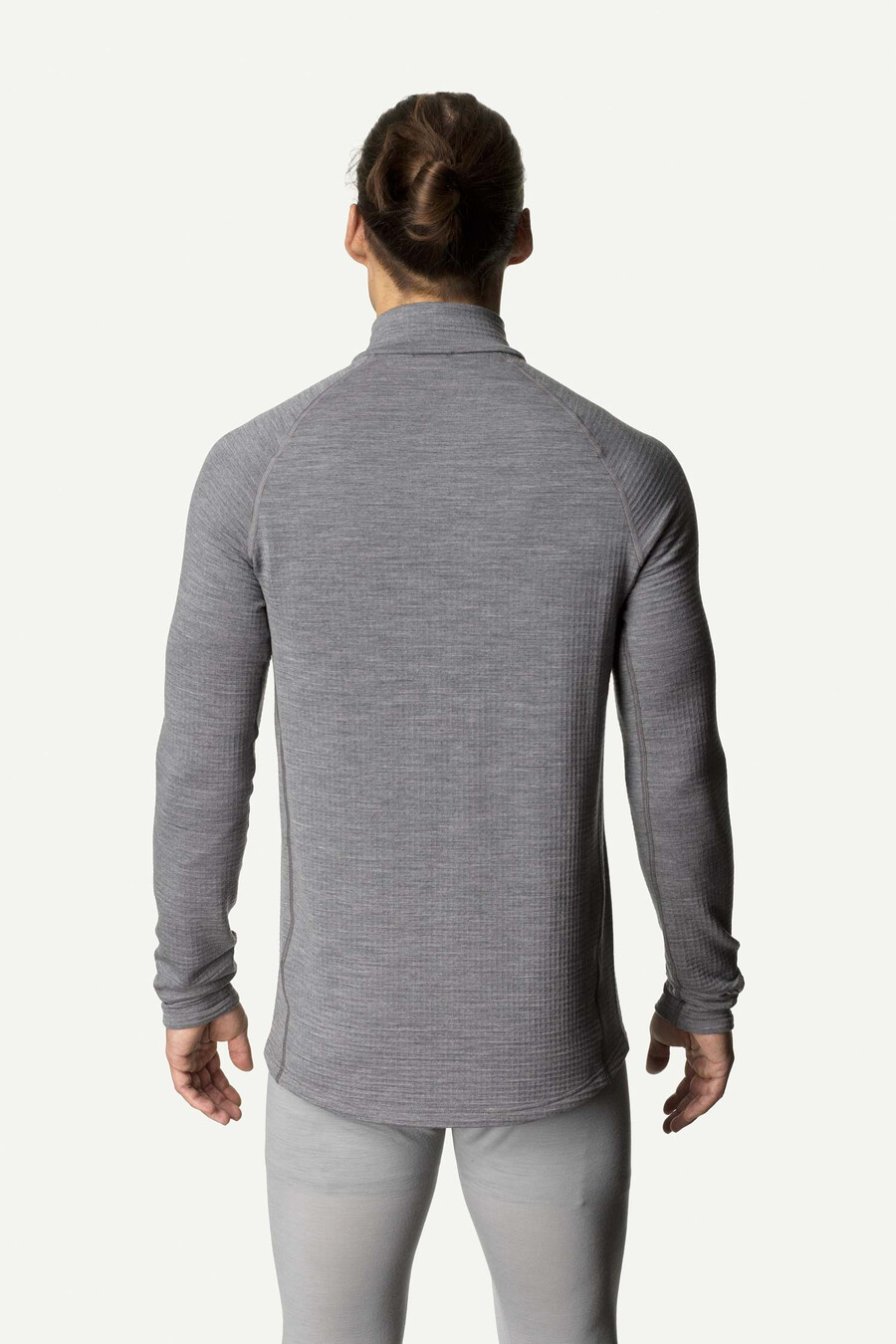 ms desoli thermal half zip