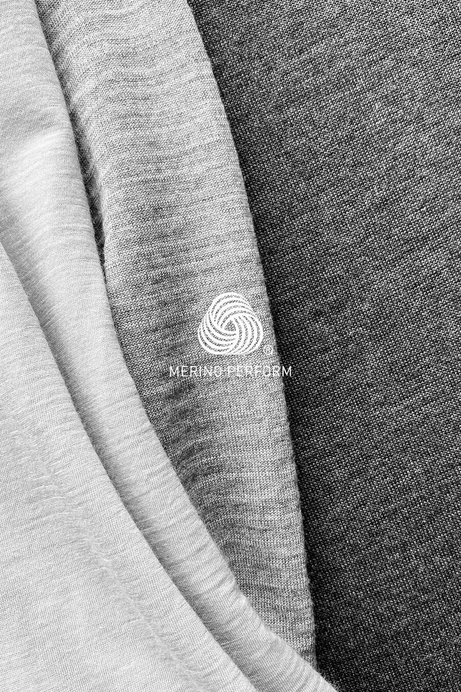 ms desoli light half zip