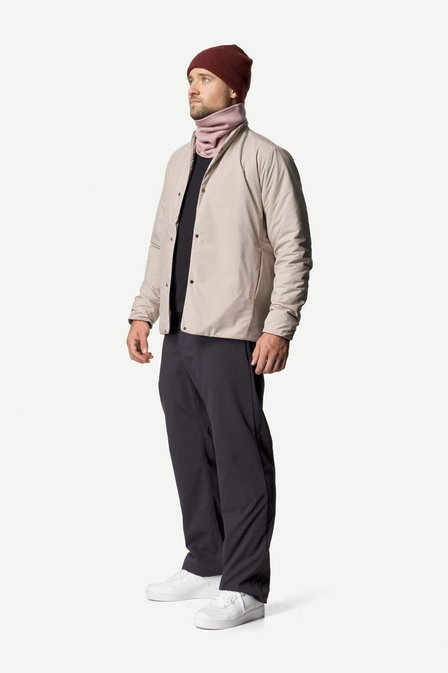ms enfold jacket