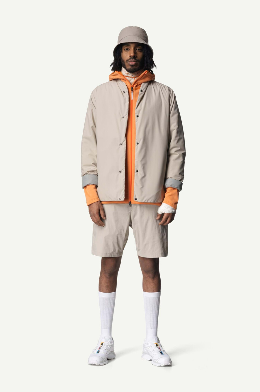 ms enfold jacket