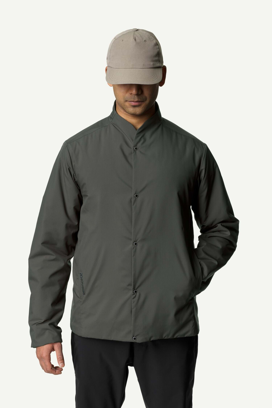 ms enfold jacket