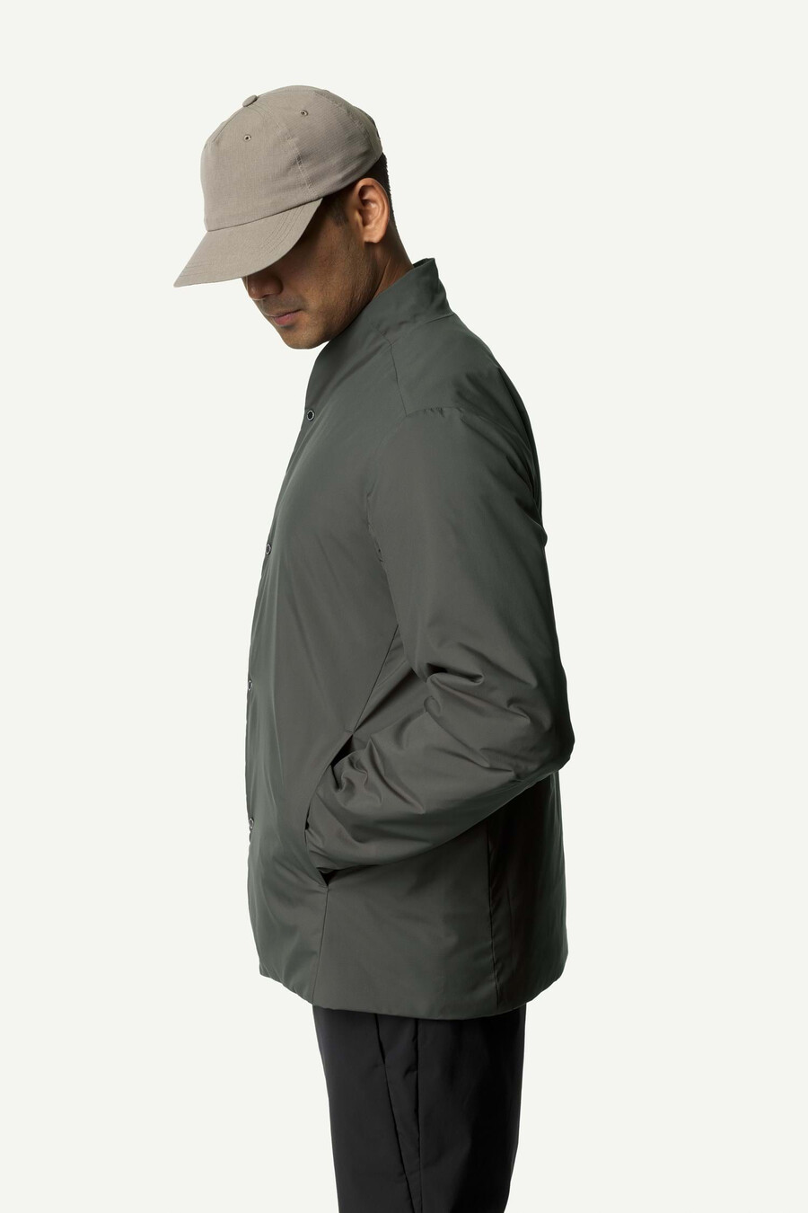 ms enfold jacket