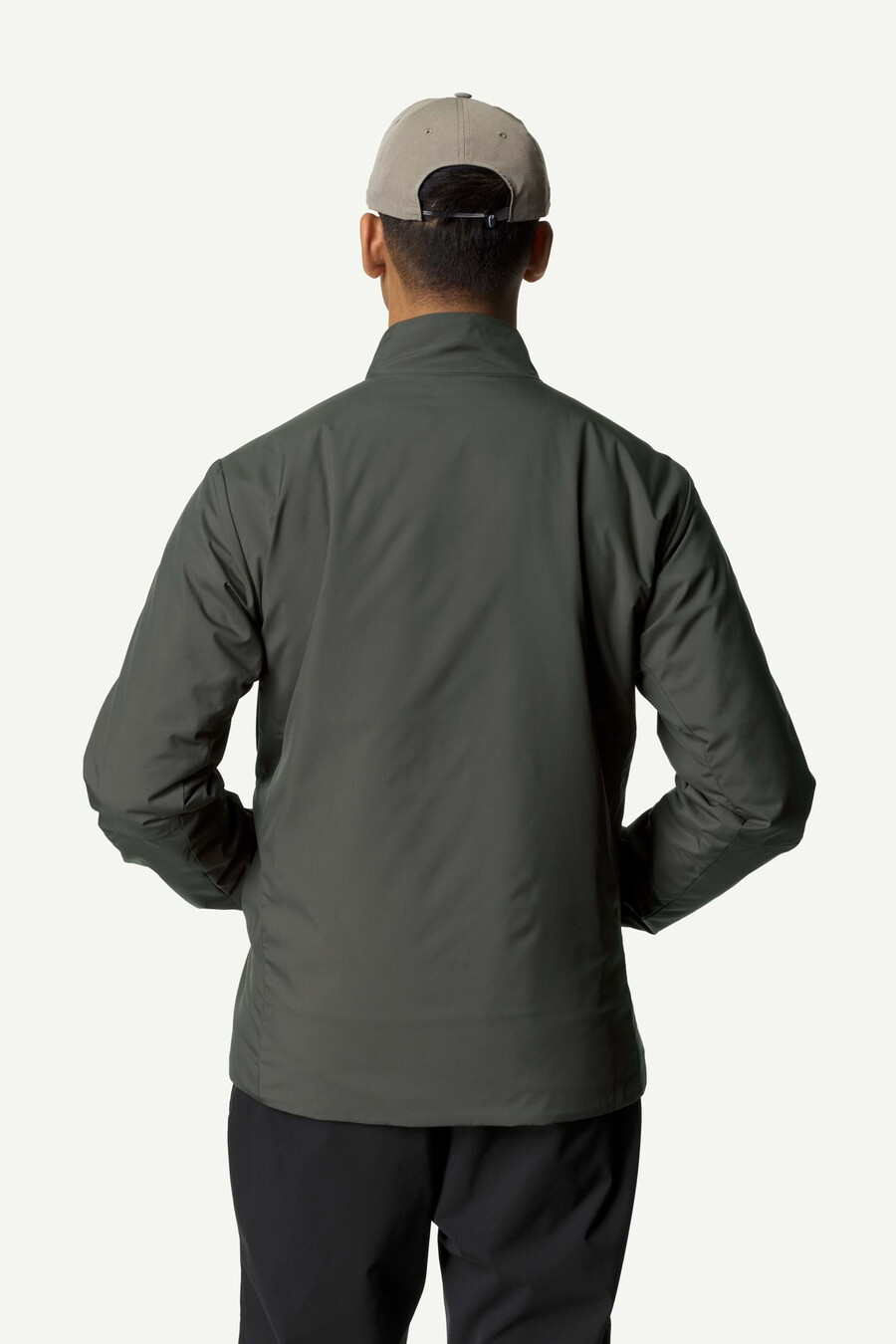 ms enfold jacket