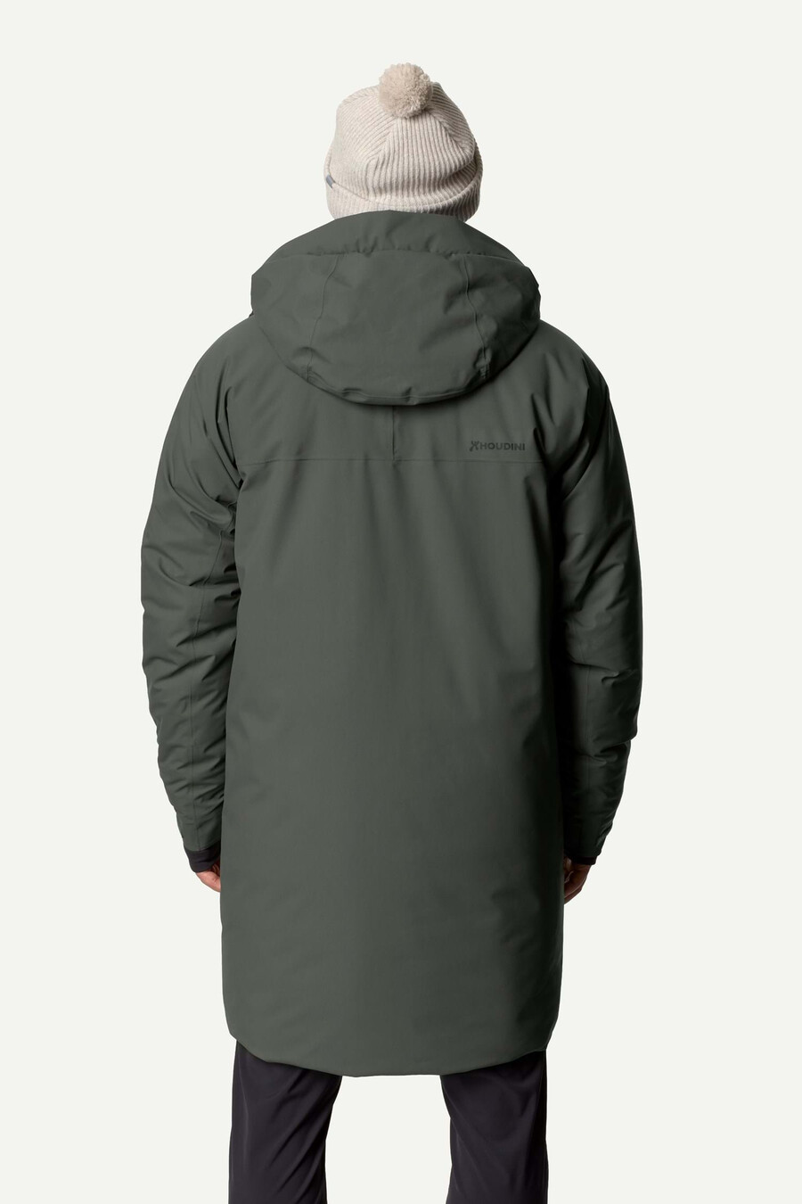 ms fall in parka