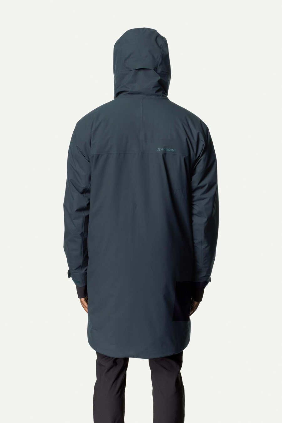 ms fall in parka