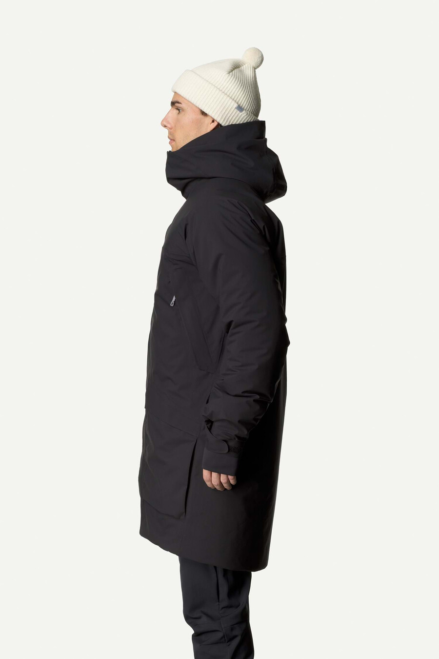 ms fall in parka