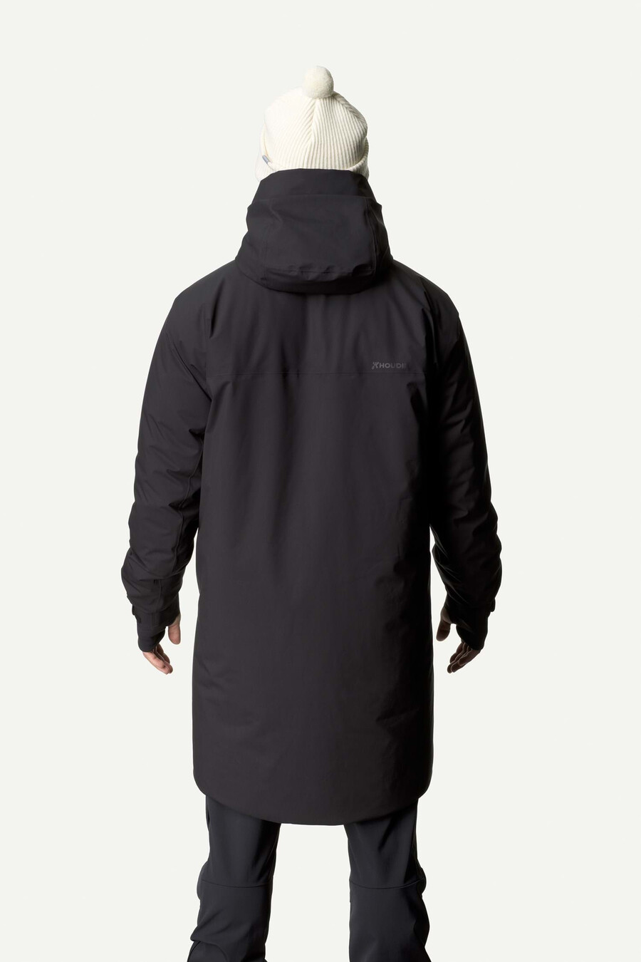 ms fall in parka