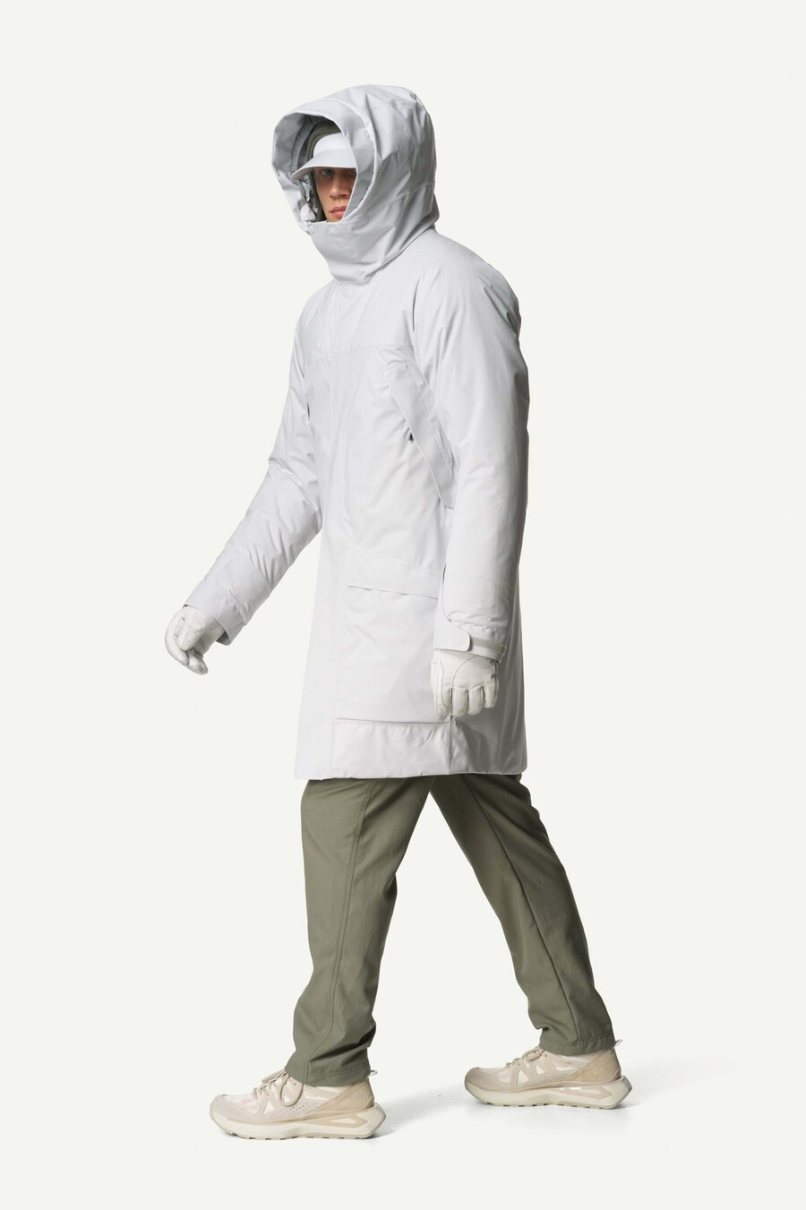 ms fall in parka