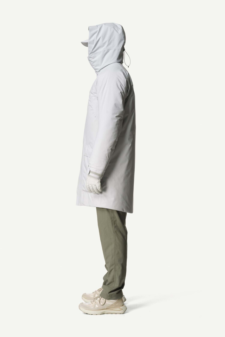 ms fall in parka