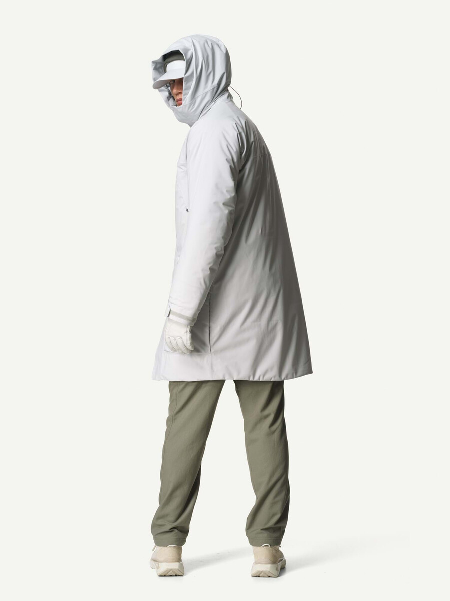 ms fall in parka