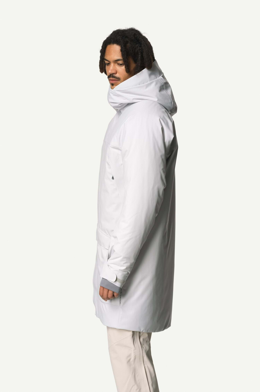 ms fall in parka