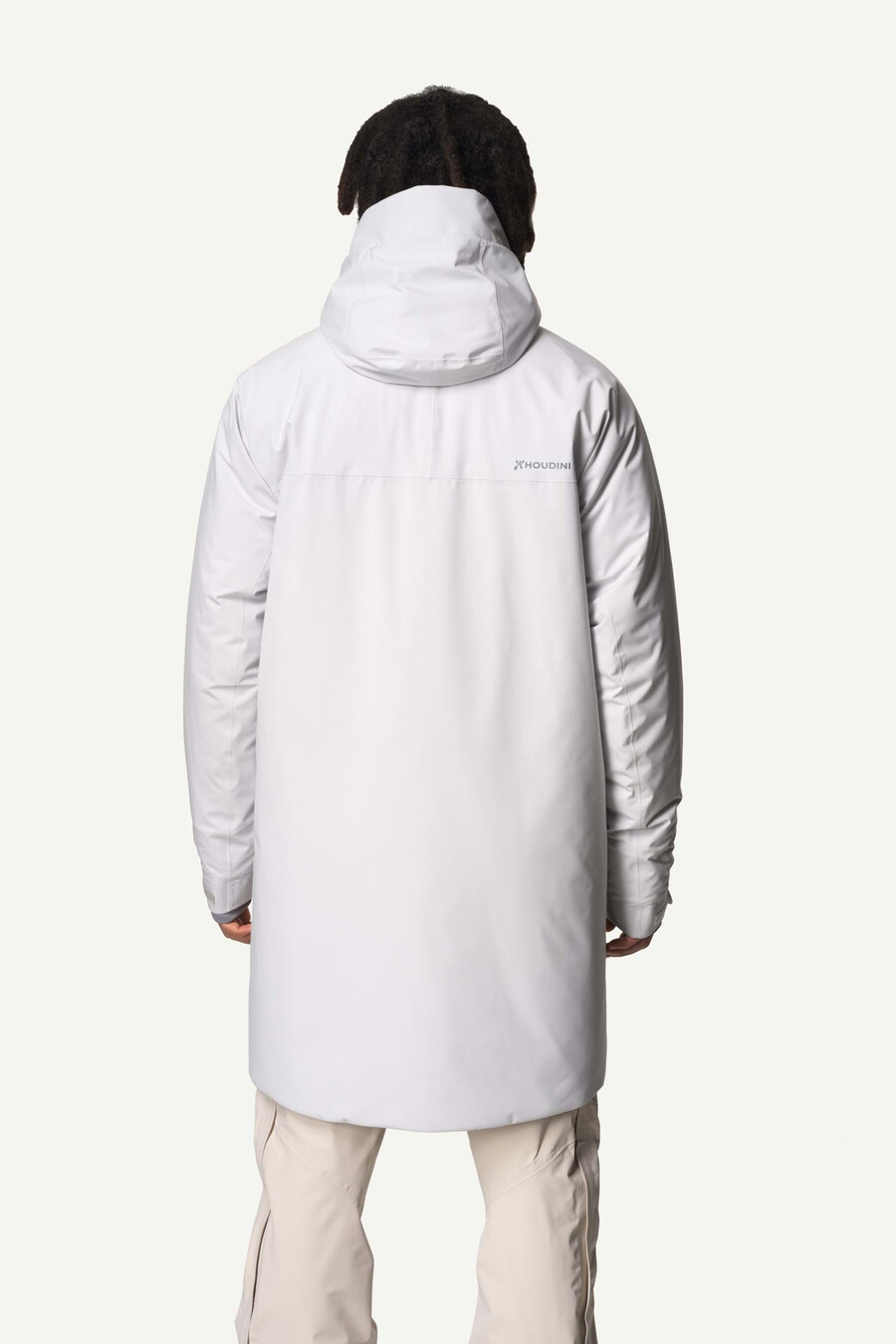 ms fall in parka