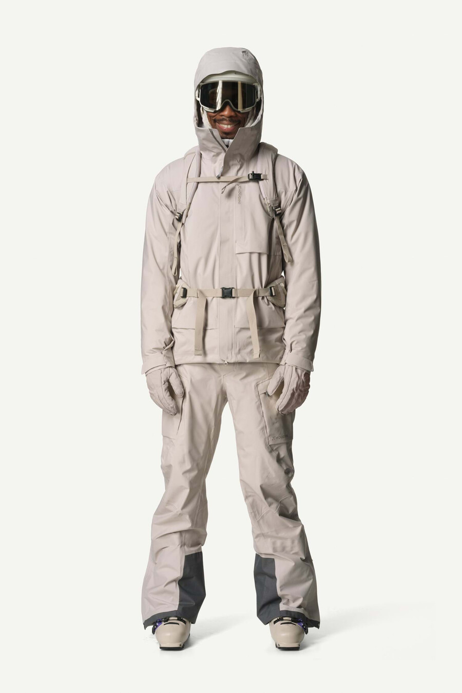 ms rollercoaster jacket