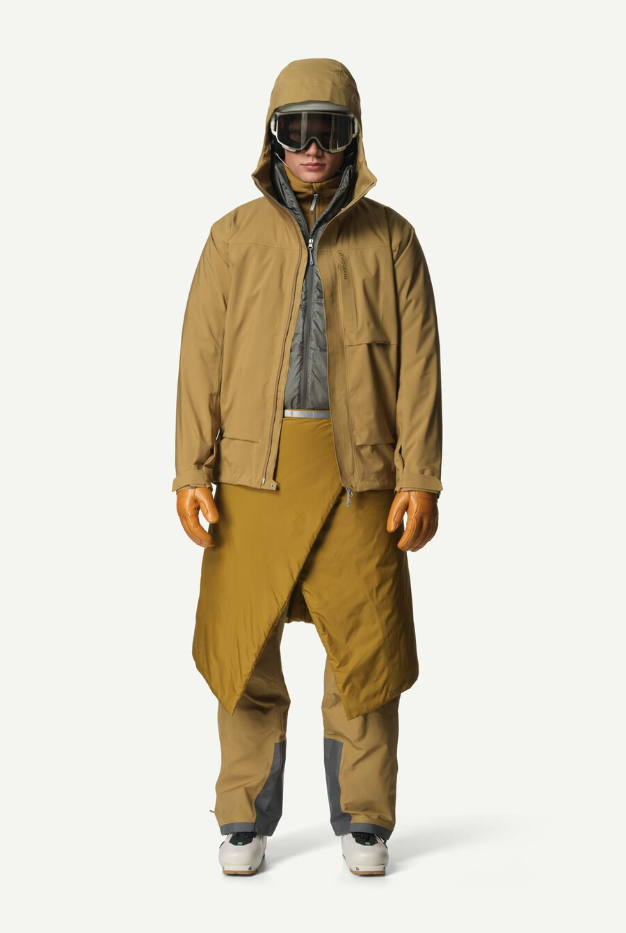 ms rollercoaster jacket