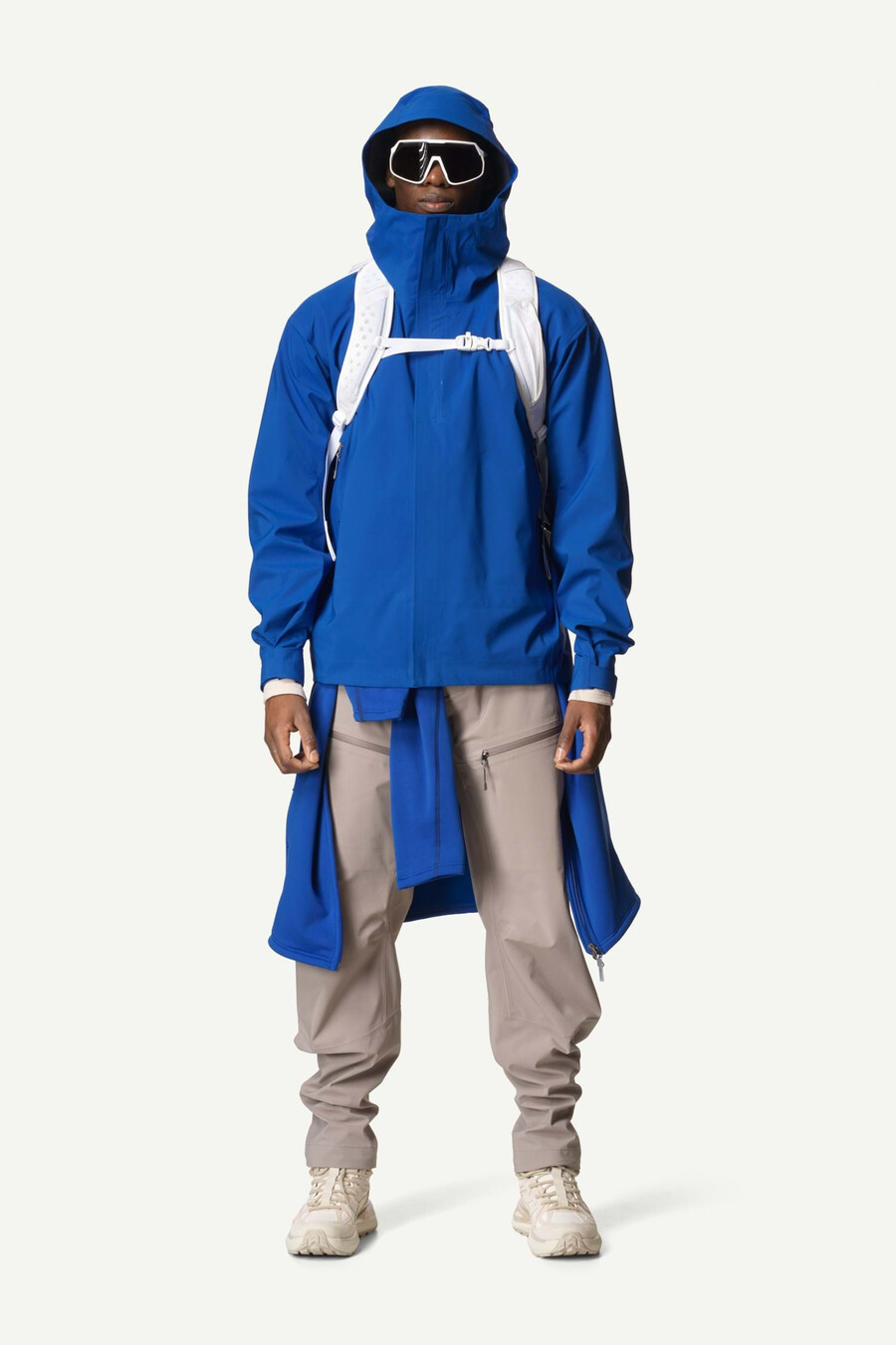 ms five to nine jacket