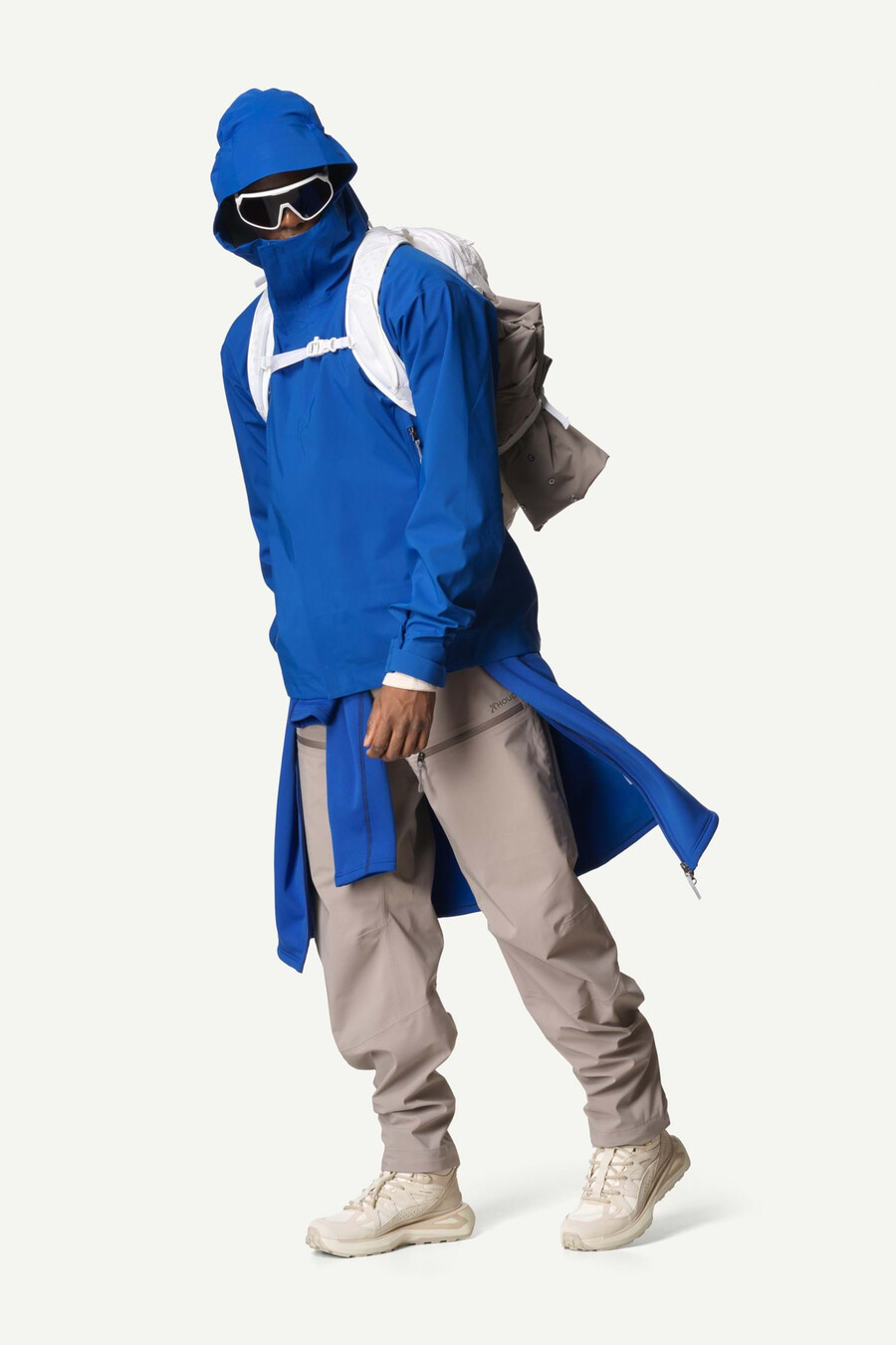 ms five to nine jacket