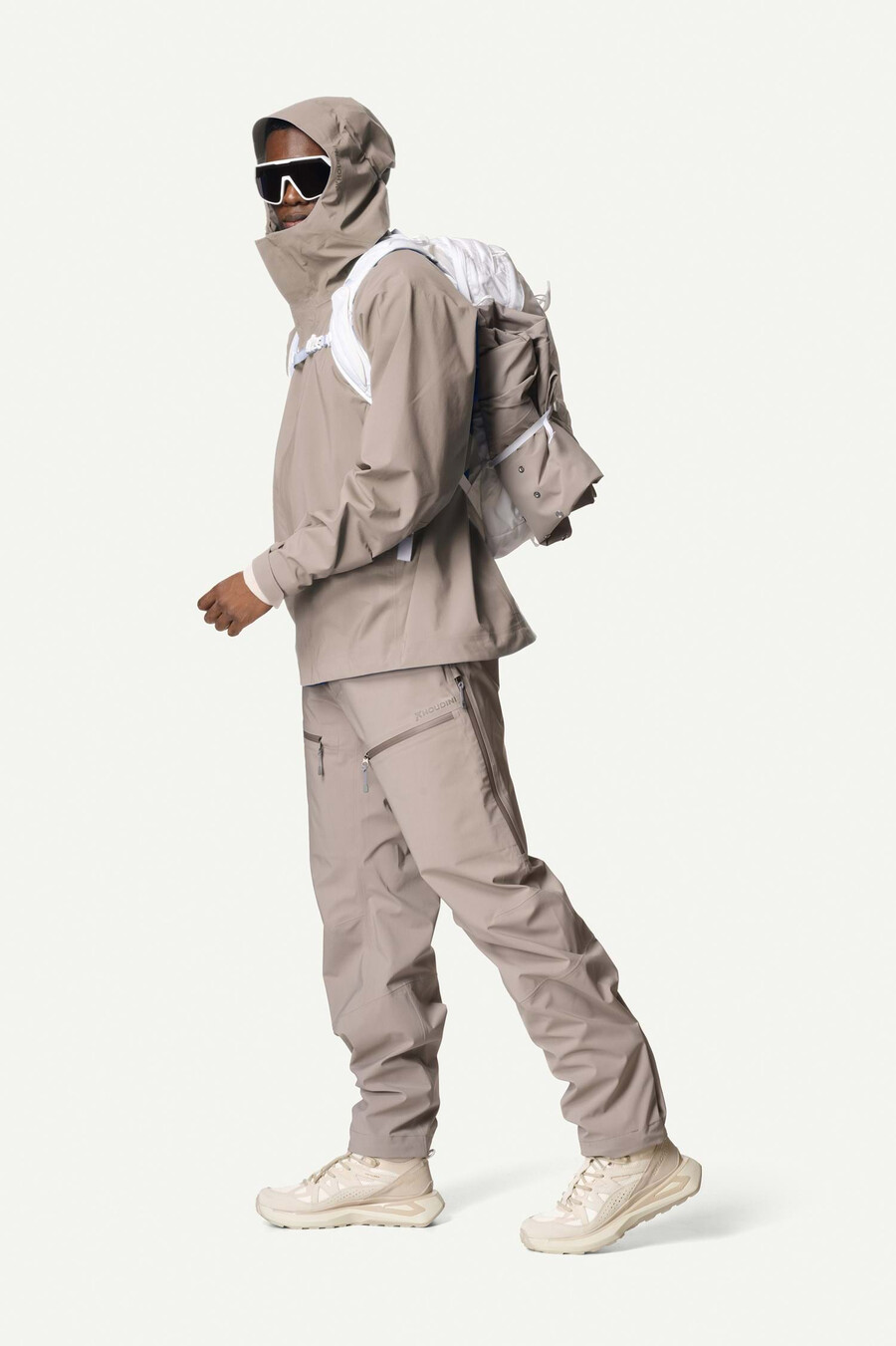 ms five to nine jacket