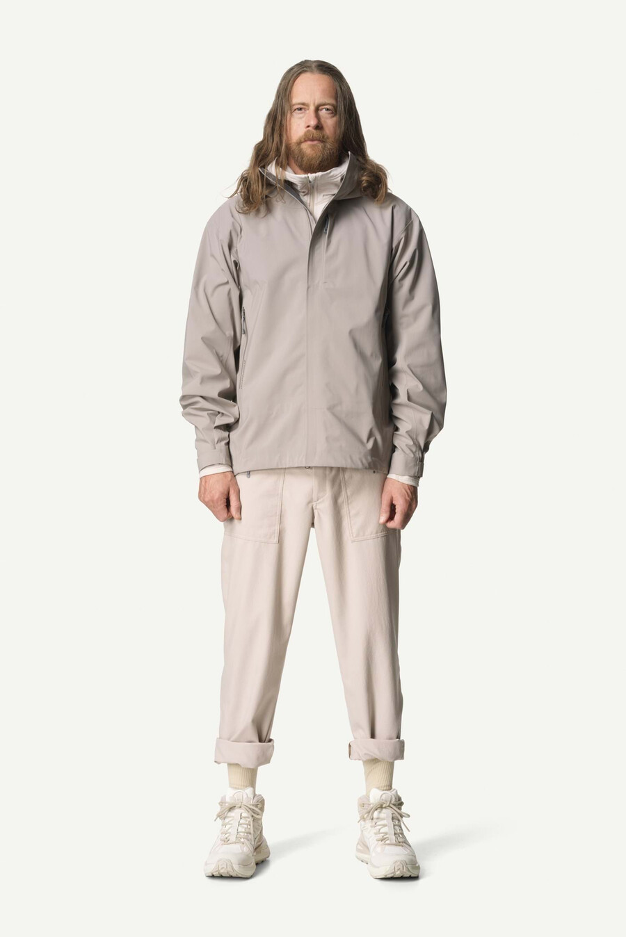 ms five to nine jacket