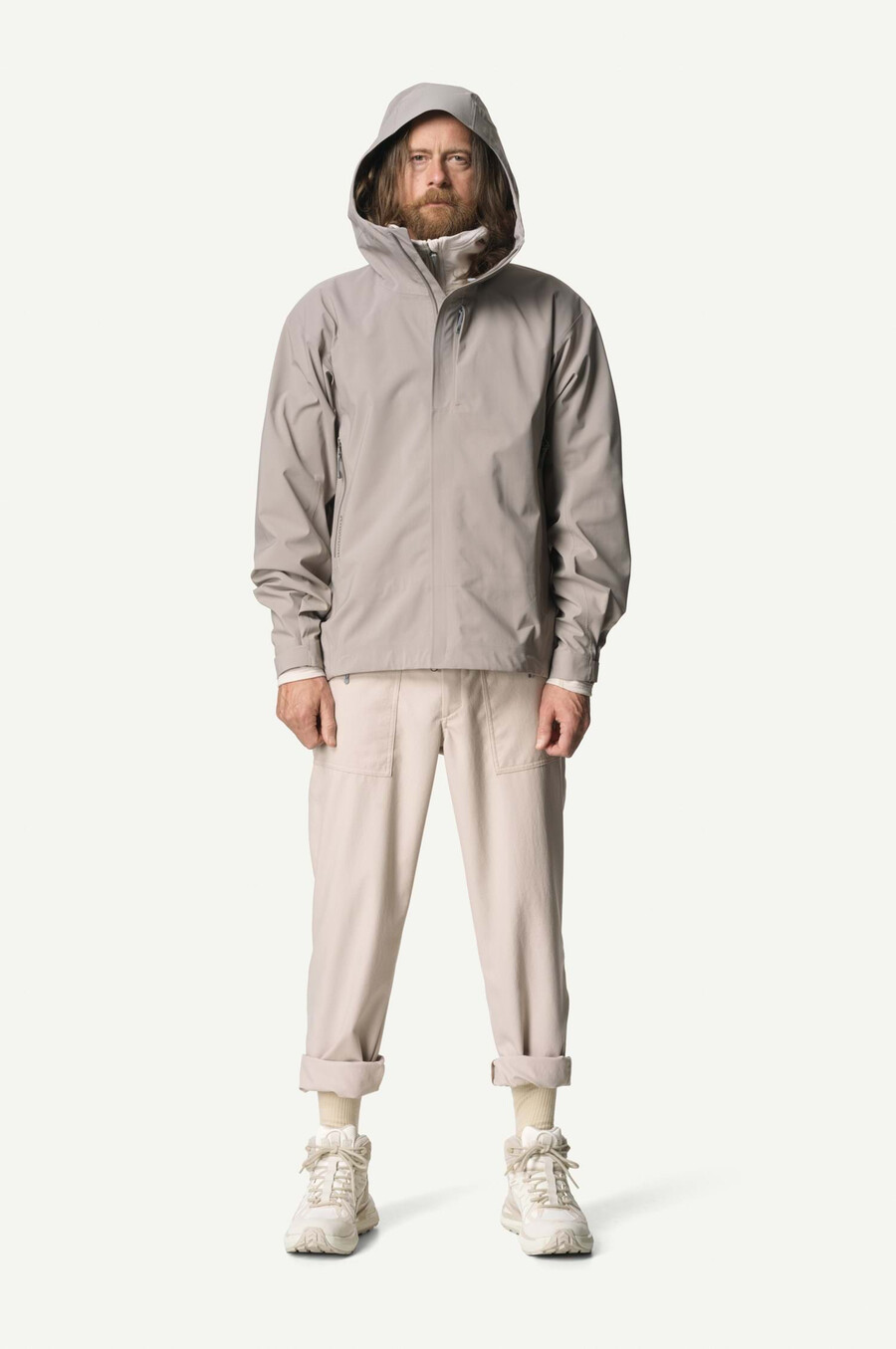 ms five to nine jacket