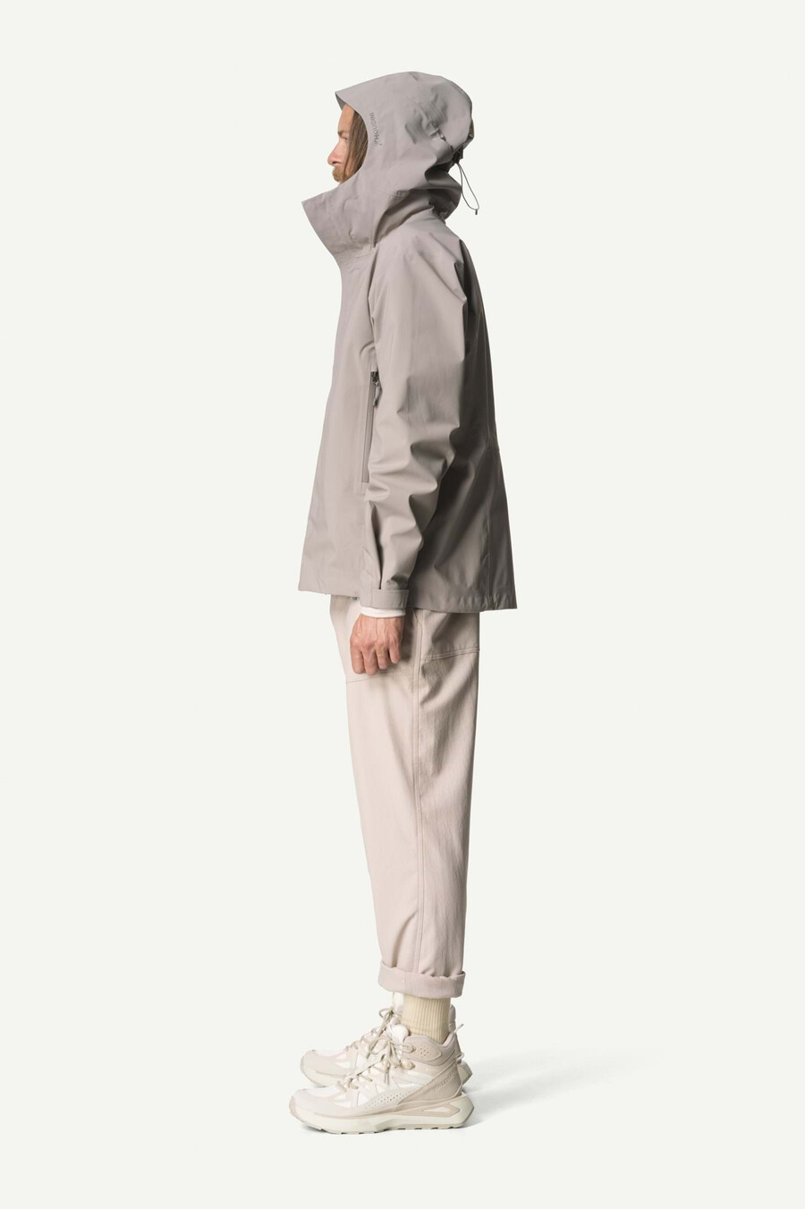 ms five to nine jacket