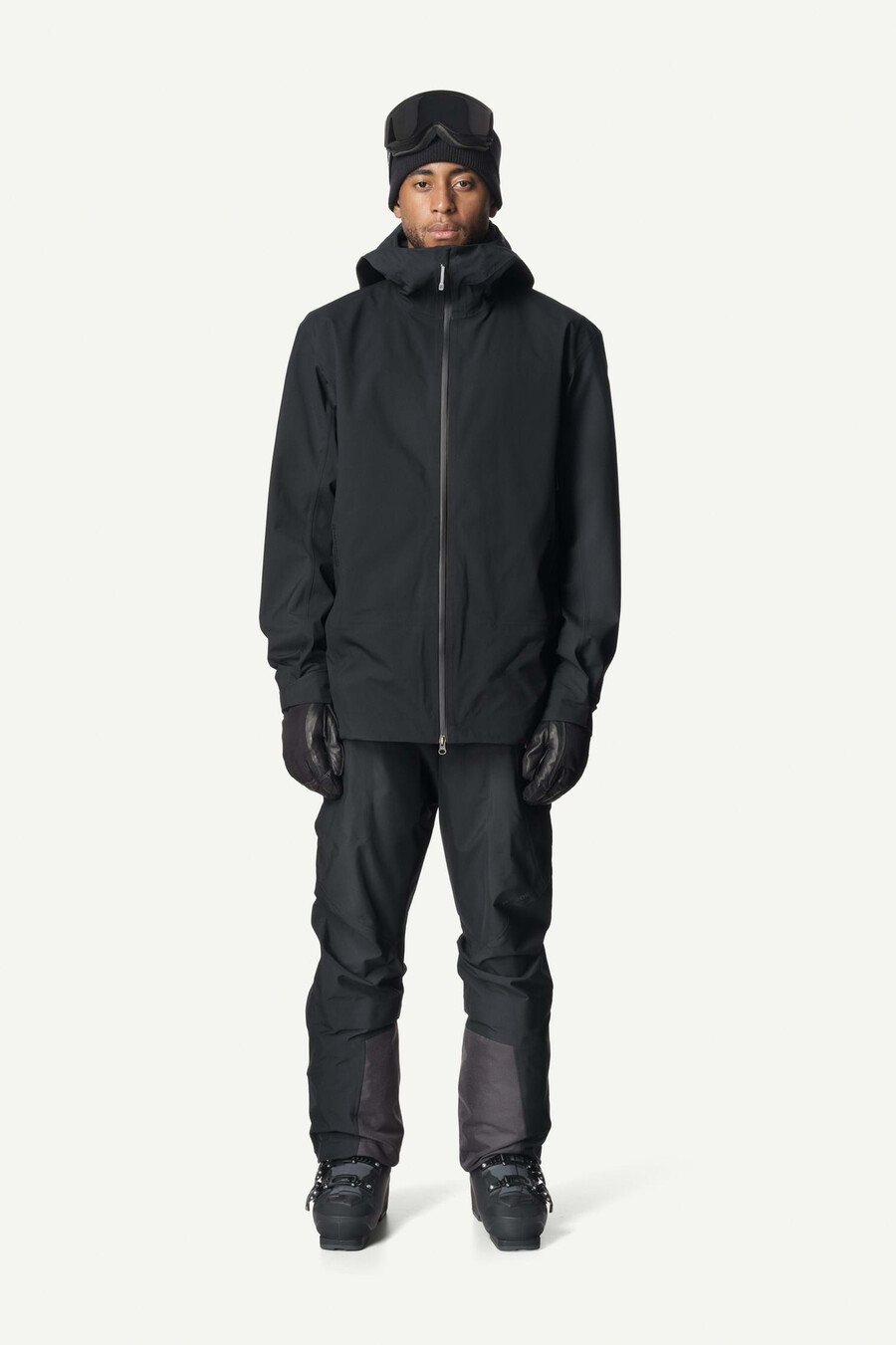 ms ride jacket