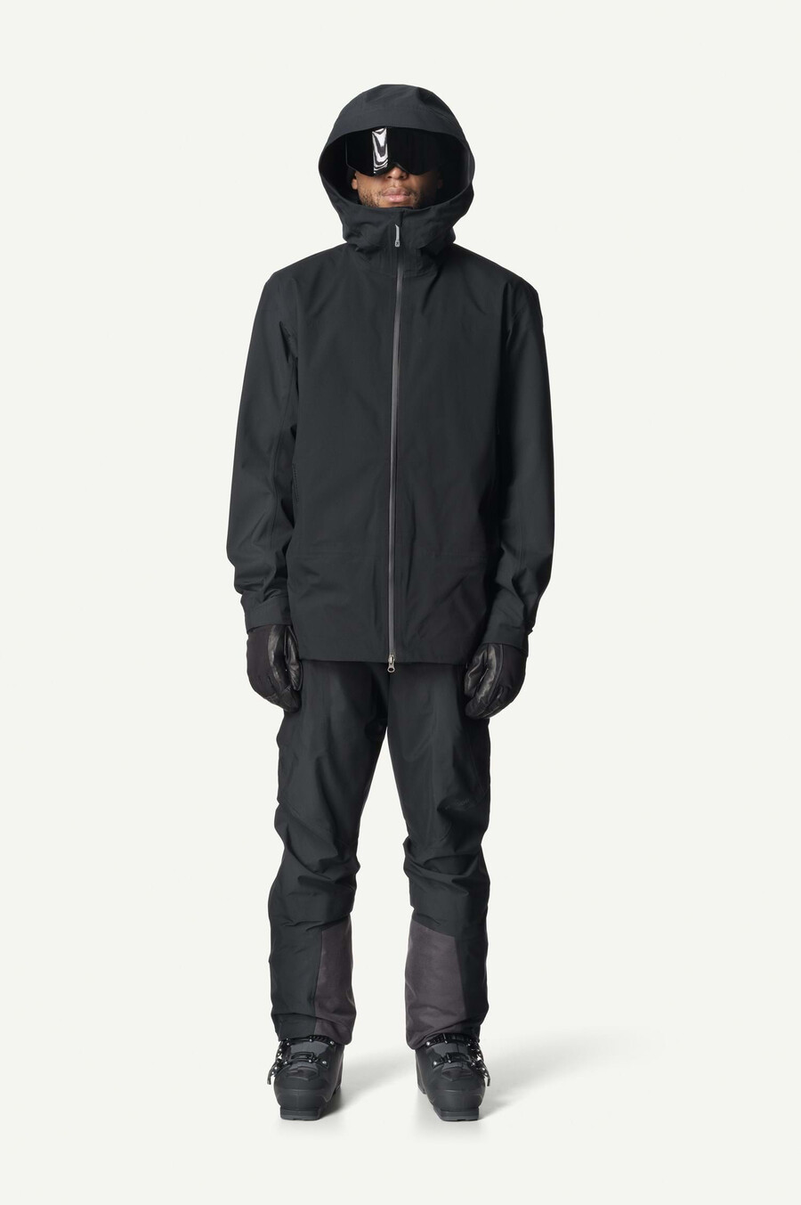 ms ride jacket