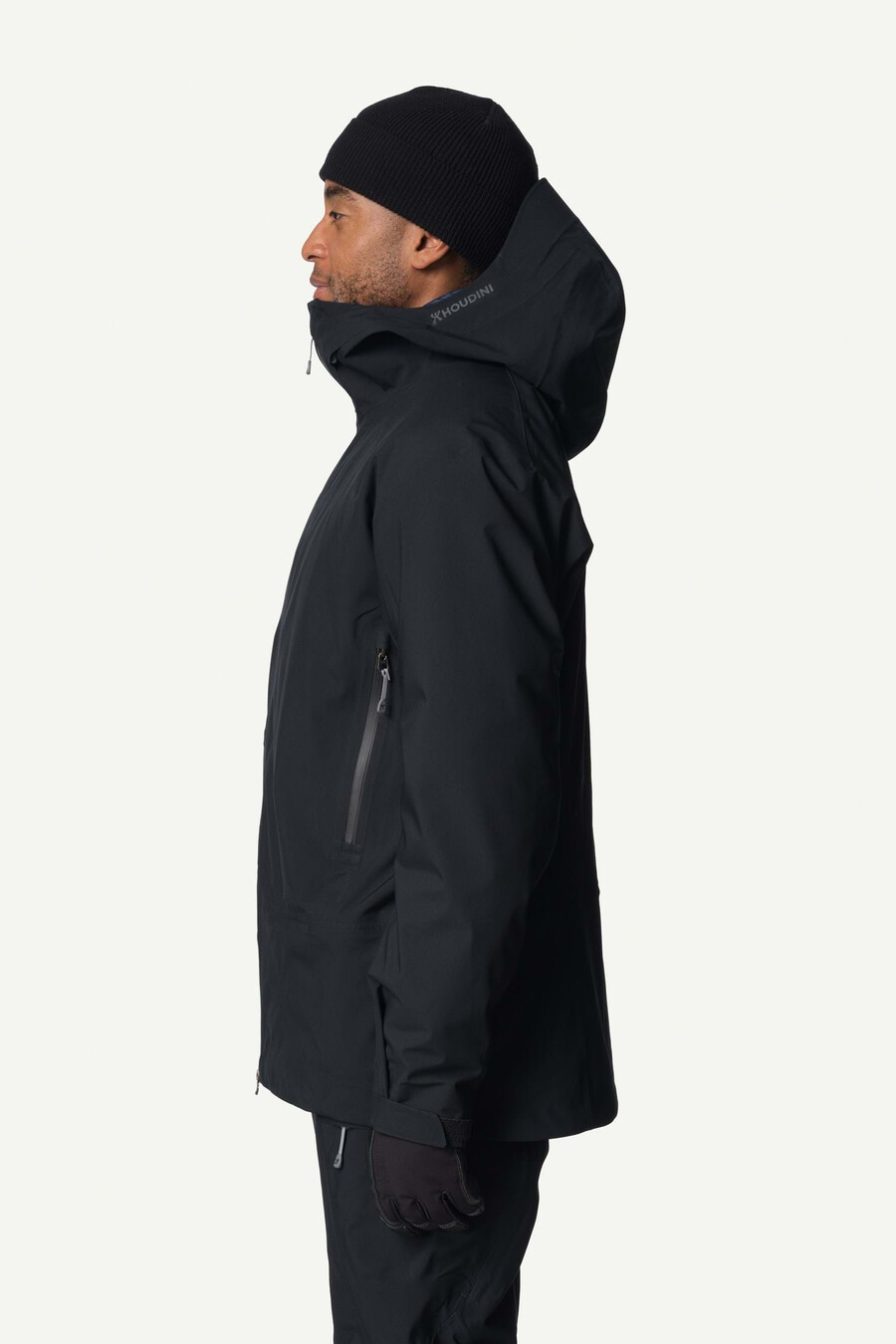ms ride jacket