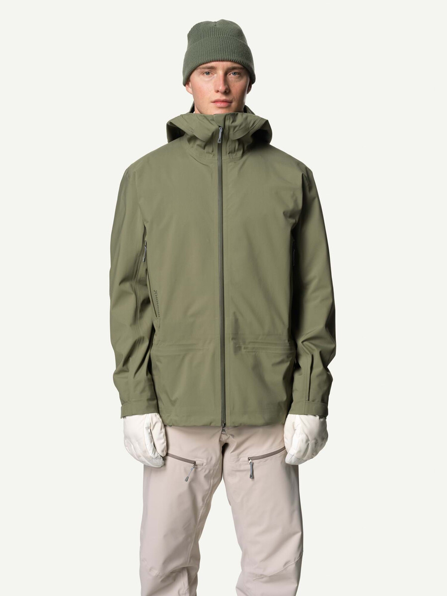 ms ride jacket