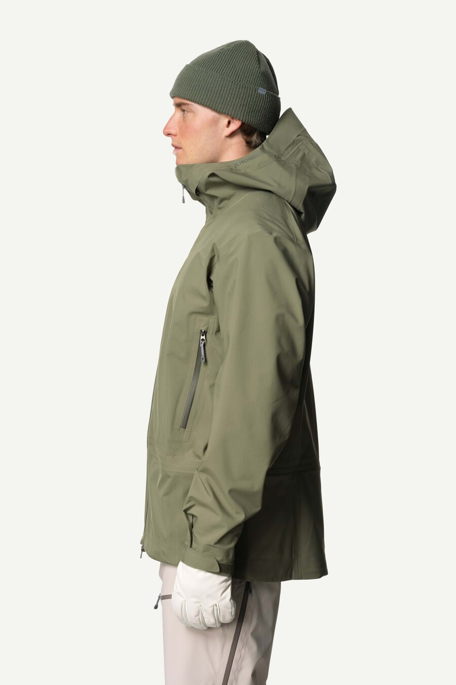 ms ride jacket