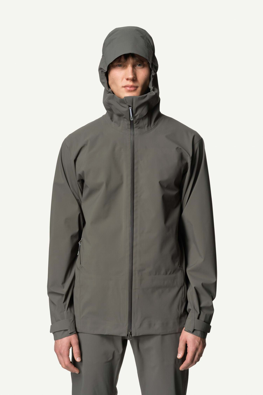 ms bff jacket ii