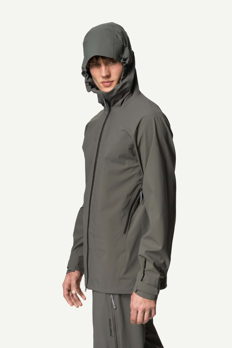 ms bff jacket ii